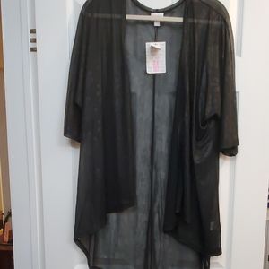 Medium lularoe lindsay